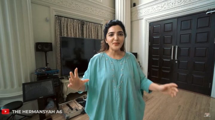 Ashanty 