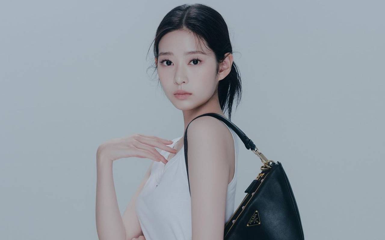 Akting Kim Minju di 'The Forbidden Marriage' Dinanti usai Kabar Tolak Gabung LE SSERAFIM