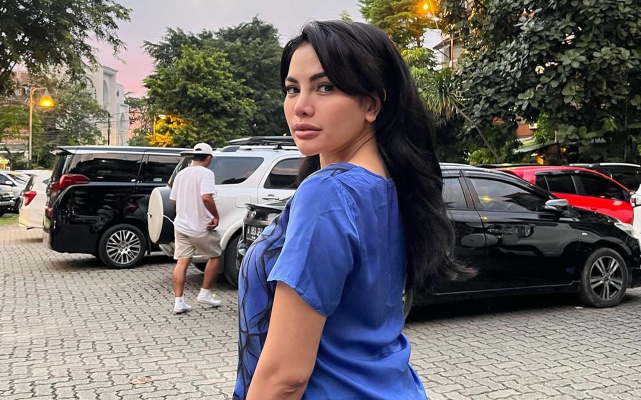 Nikita Mirzani Disebut Ingin Bagi-Bagi 100 TV Digital Agar Banyak yang Saksikan Persidangannya