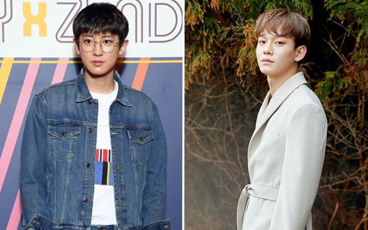 EXO-L Korea Bikin Petisi Hanya Dukung EXO OT6, Minta Chanyeol Dan Chen Keluar