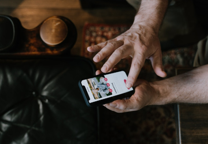 Hati-Hati dengan Teman Kencan Online