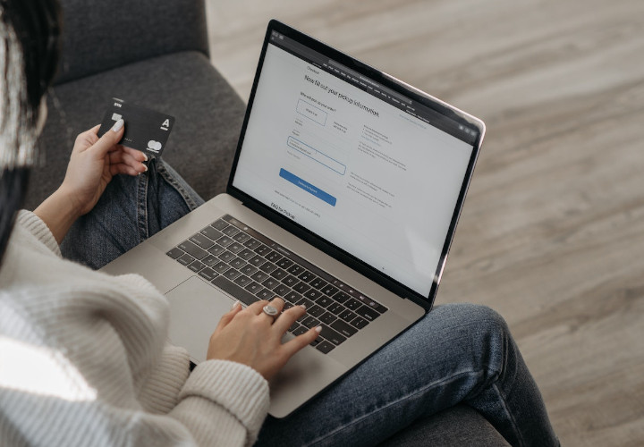 Periksa Keamanan Pembelian Online Sebelum Checkout