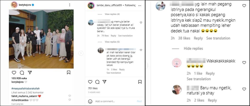 Instagram