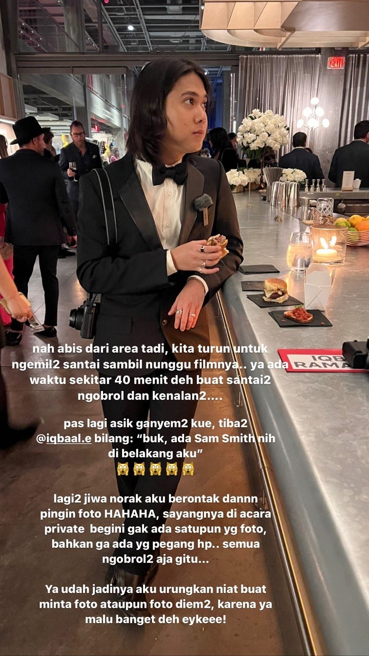 Asyik Ngemil