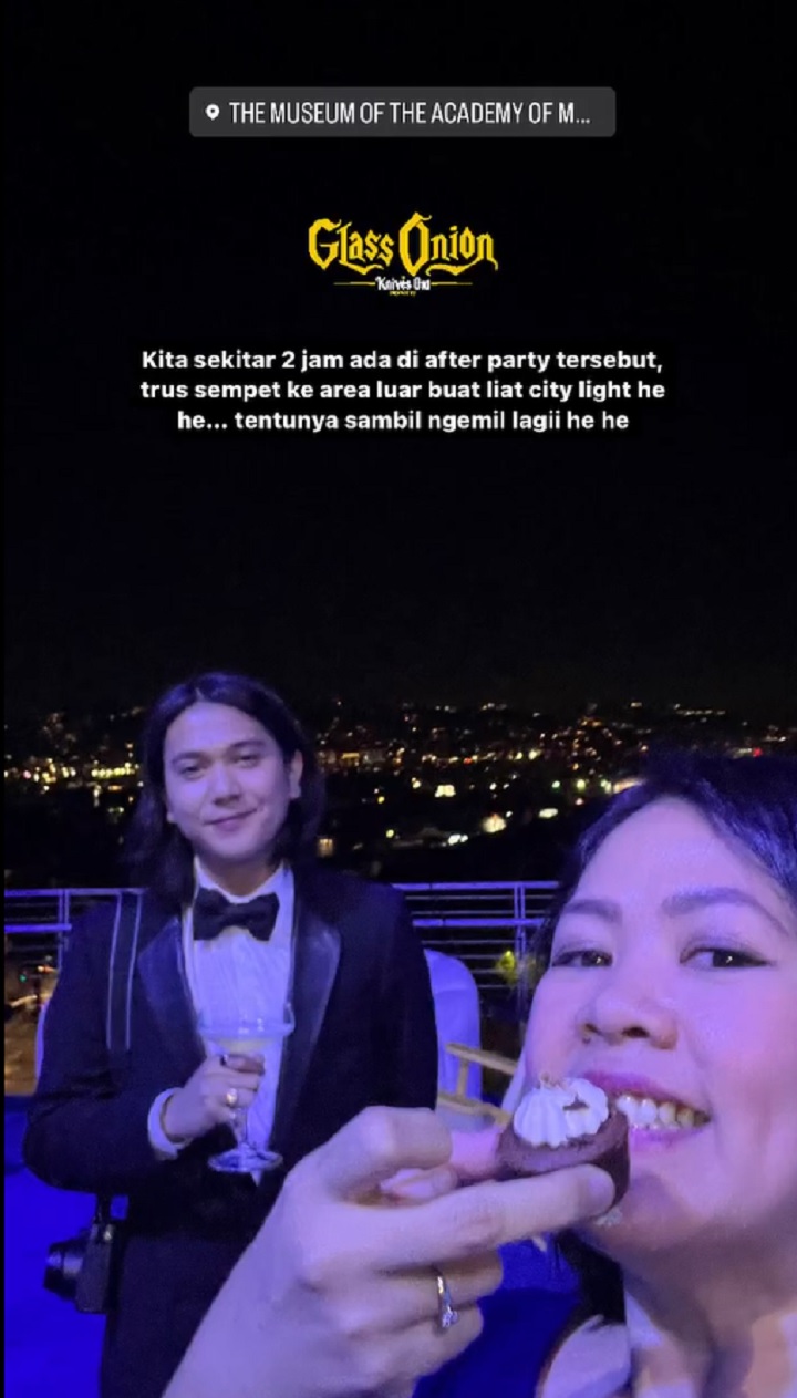After Party