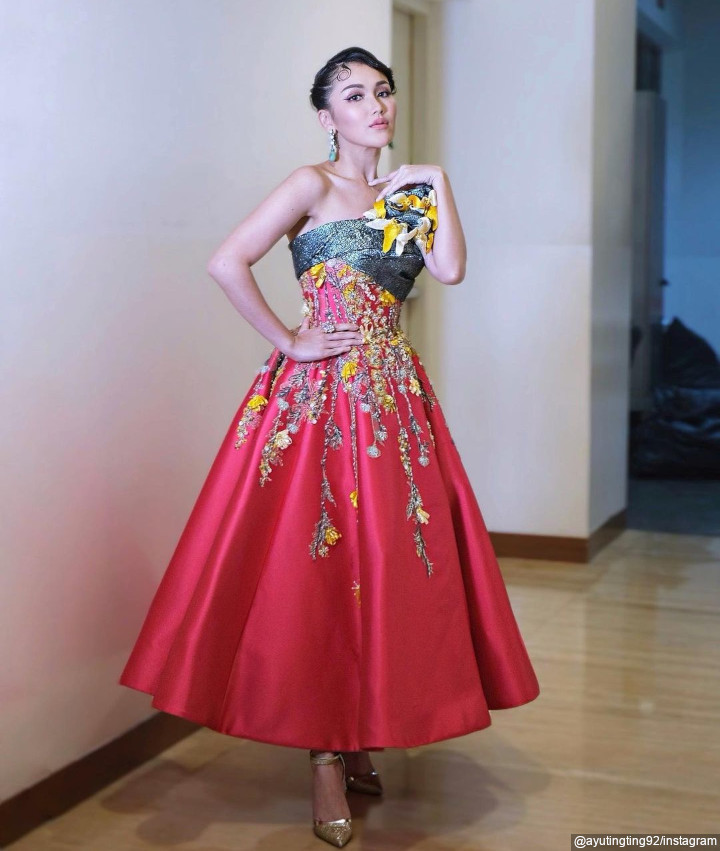 Ayu Ting Ting