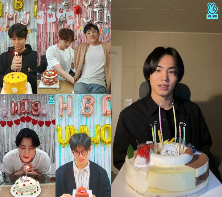 Bukan Karena Cha Eunwoo, ASTRO Dianggap Kurang Sering Aktivitas Bareng