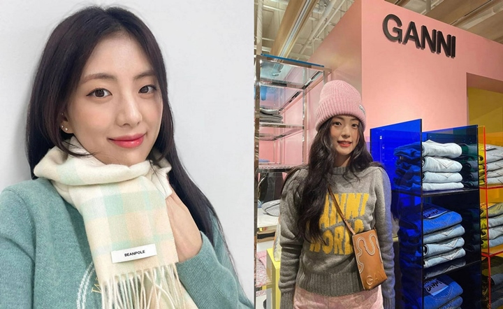 Ibu 2 Anak, Cantiknya Kakak Kandung Jisoo BLACKPINK Comeback Jadi Model