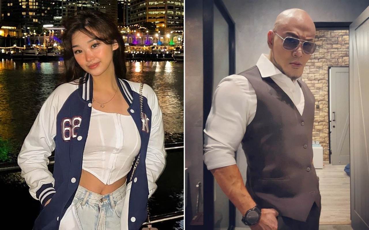 Livy Renata Sentil Fetish Keperawanan, Reaksi Deddy Corbuzier Mengejutkan