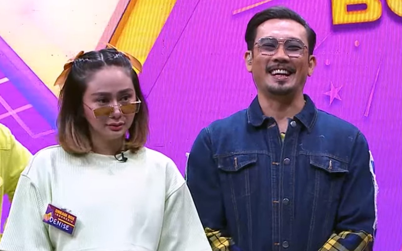 Batal Tayang, Denny Sumargo Spill Isi Podcast dengan Denise Chariesta Bakal Bikin Keruh