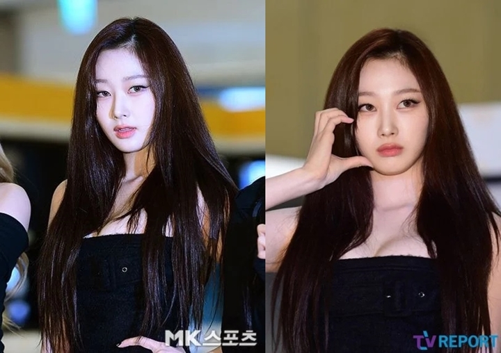 Giselle aespa Terlihat Kurusan dan Makin Cantik di Acara Terbaru, Netizen Tanggapi Heboh