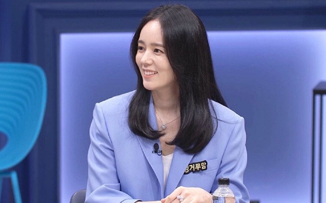 Han Ga In Malah Bikin Keluarga Khawatir Usai Makin Aktif Muncul di TV