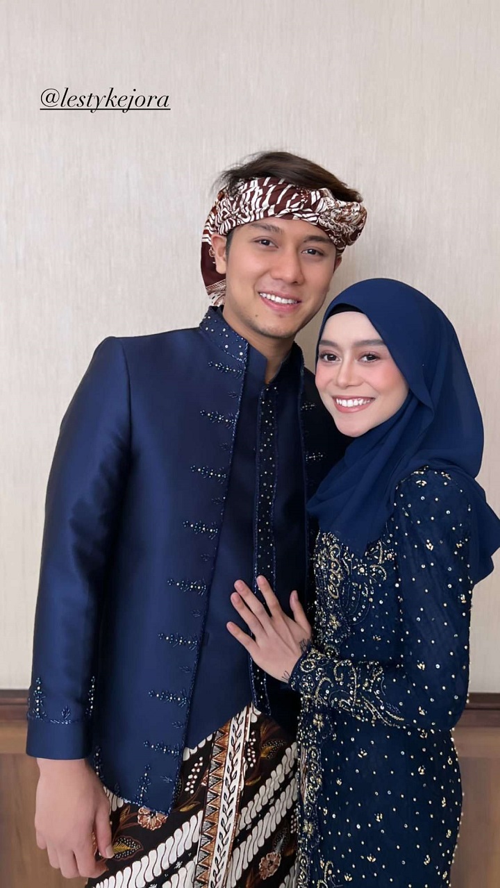 Bak Balik ke Jaman Prewed