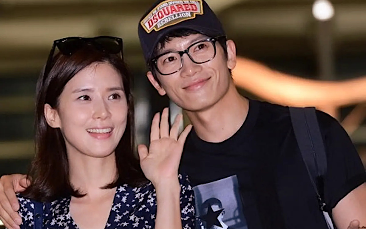 Warisi Darah Seni Ji Sung dan Lee Bo Young, Bakat Sang Putri Terungkap