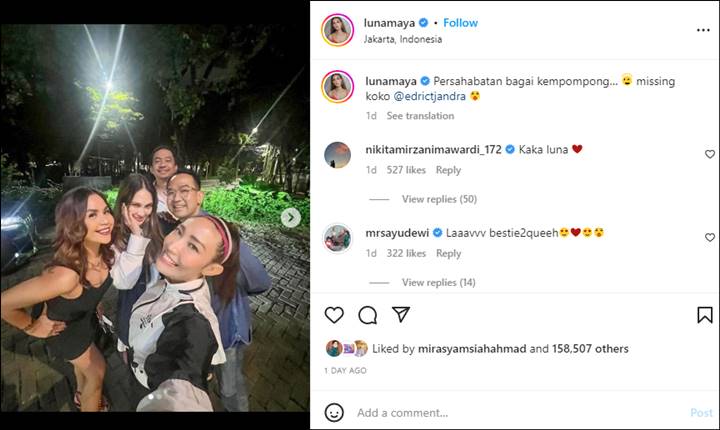 Instagram
