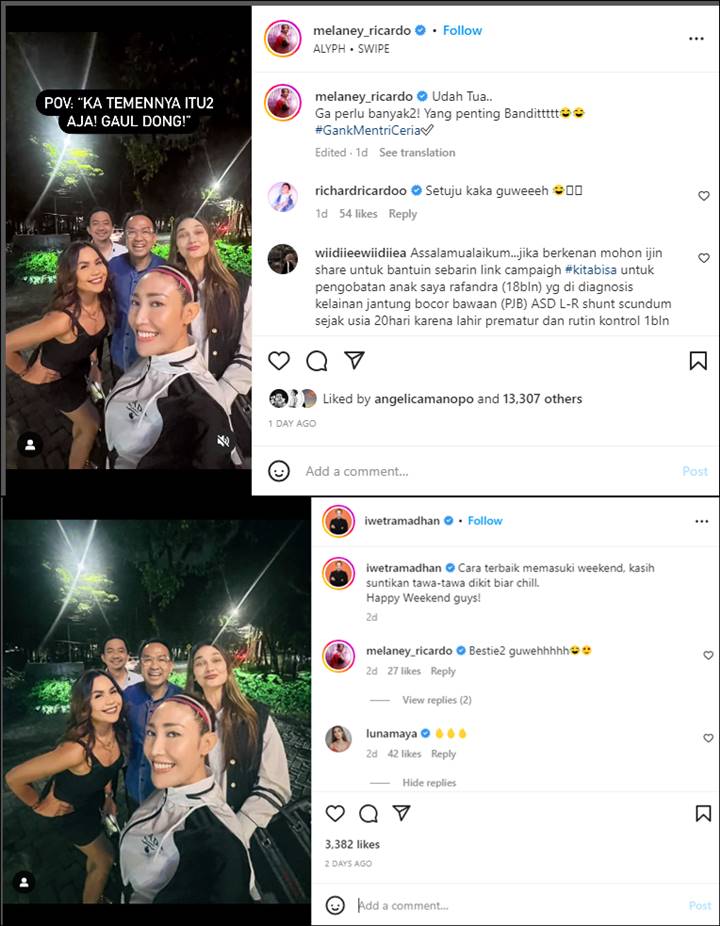 Instagram