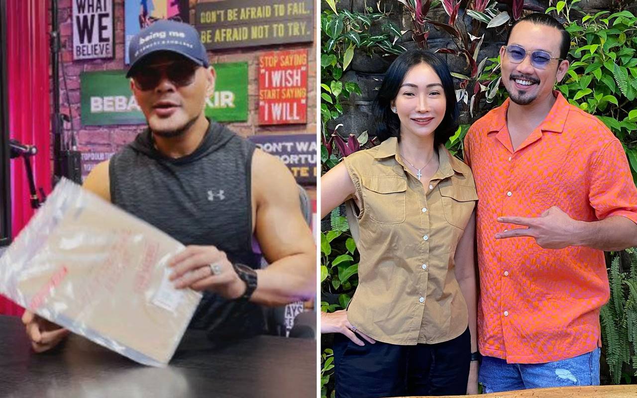 Diduga Sindir Deddy Corbuzier, Ibu Livy Renata Bandingkan dengan Podcast Denny Sumargo