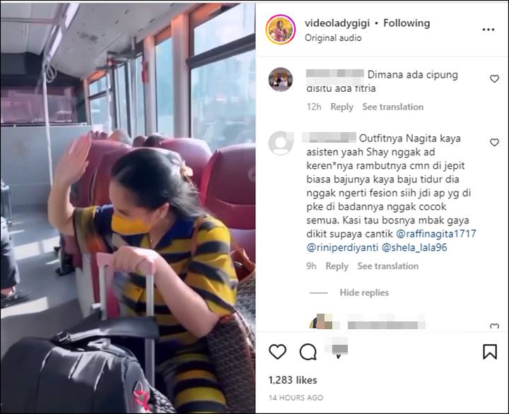 Instagram
