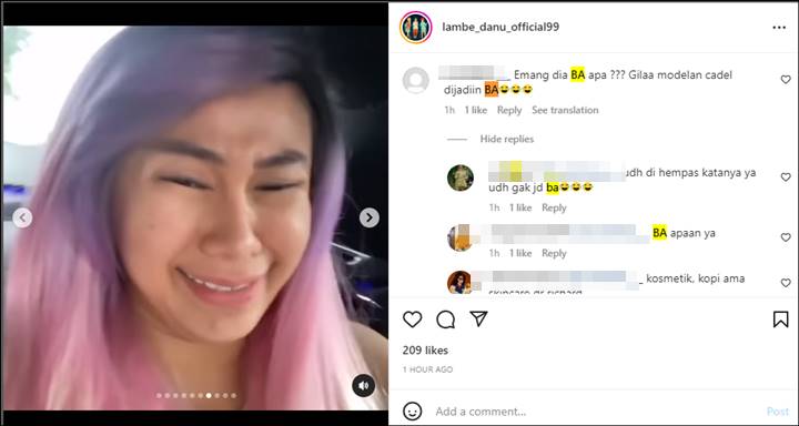 Instagram
