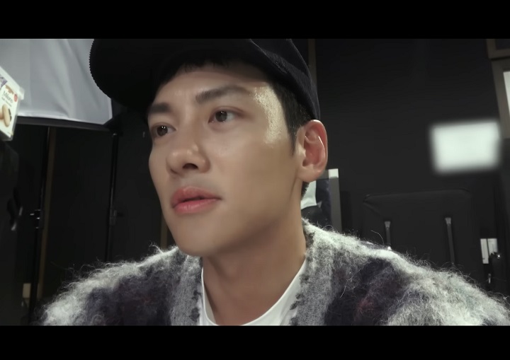 Ji Chang Wook