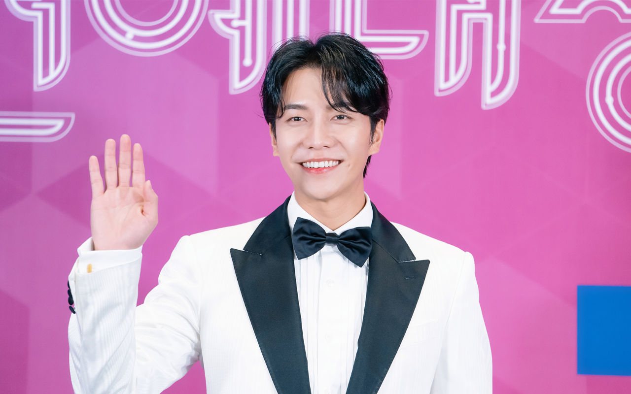 Korban Perbudakan Agensi, Lee Seung Gi Akui Tak Tahu Jumlah Penghasilannya