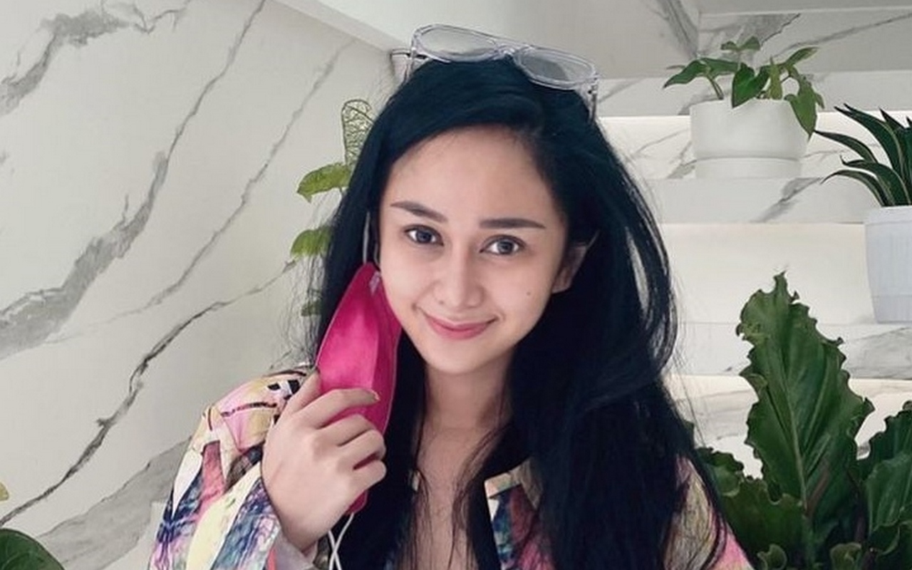 Tidak Takut Diblokir, Denise Chariesta Justru Merasa Tertantang
