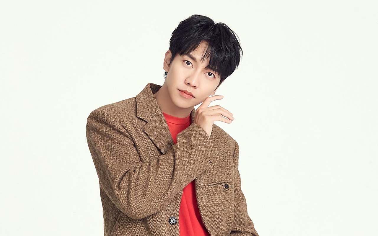 Direndahkan Agensi, Lee Seung Gi Bikin Nyesek Usai Terungkap Promosikan Musiknya Sendiri