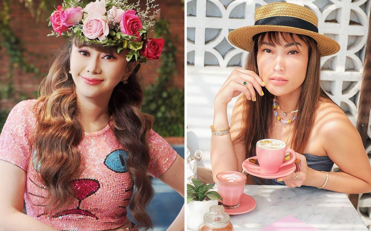 Denise Chariesta Keguguran Usai Dihamili RD, Ayu Dewi Unggah Postingan Duka