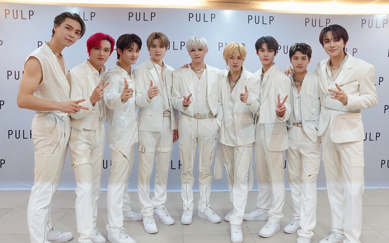 Dituduh Merendahkan NCT 127, Merek Kecantikan Asal Korea Buka Suara