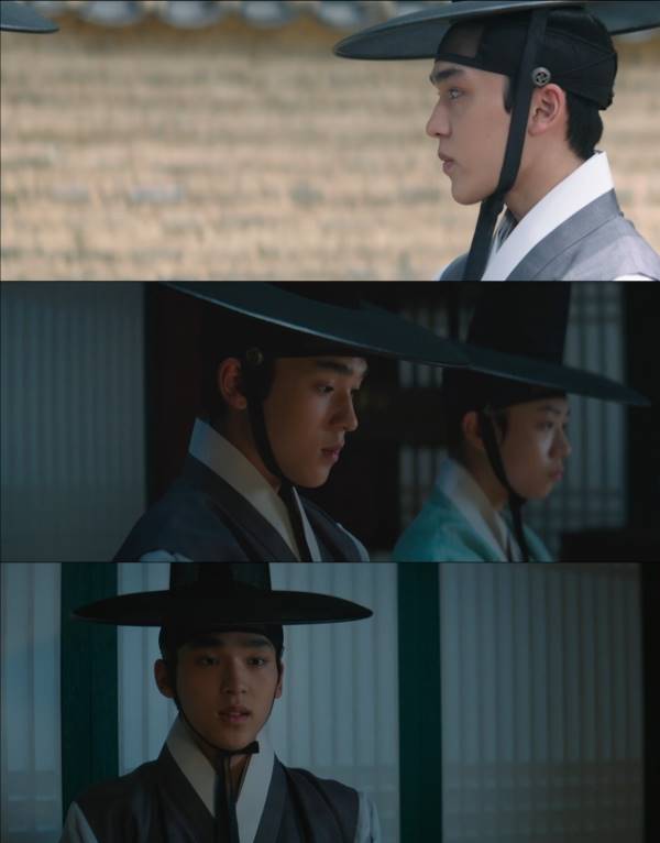Momen Moon Sung Hyun di \