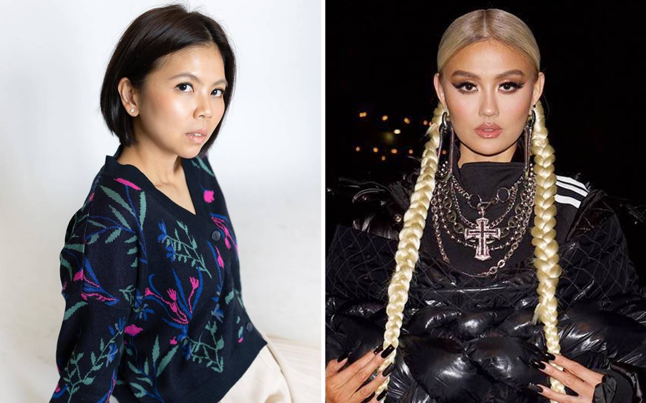 12 Tahun Berlalu, Greysia Polii Ungkap Keinginan Bareng Agnez Mo Akhirnya Terwujud