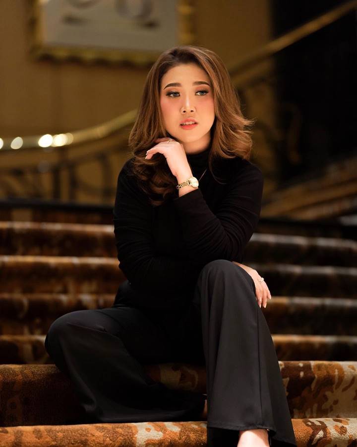 Kiky Saputri 