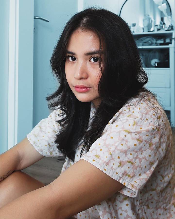 Putri Titian 