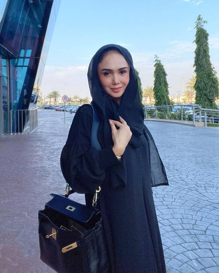 Yuni Shara