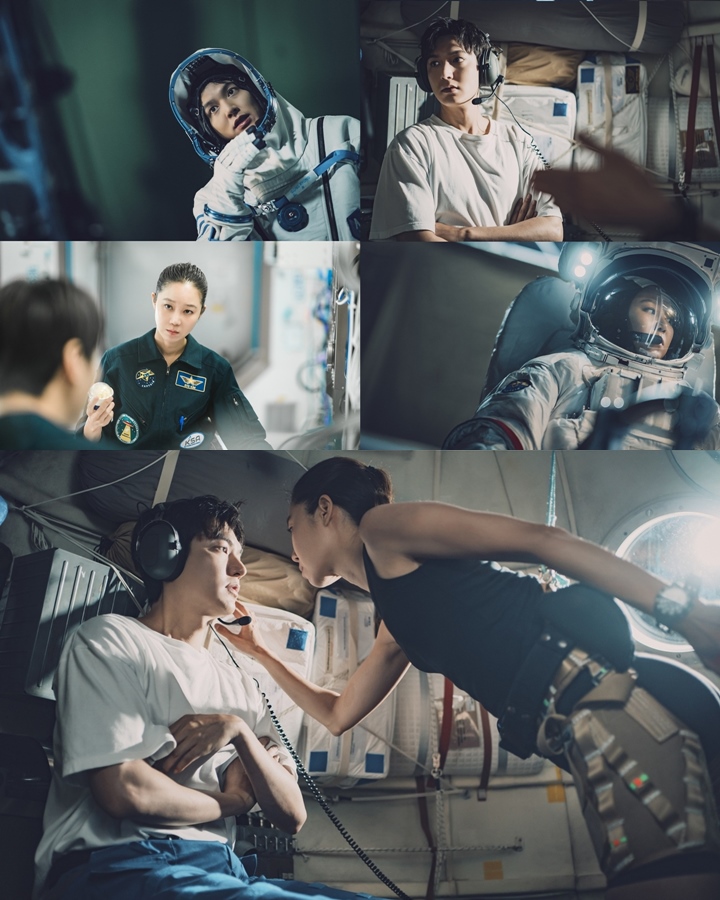 Gong Hyo Jin Pepet Lee Min Ho, Tim \'Ask the Stars\' Singgung Totalitas Pemain