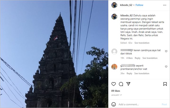 Ki Joko Bodo