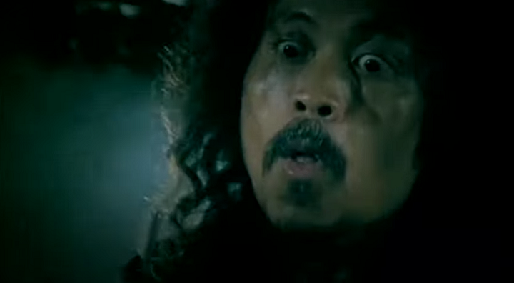 Lebarkan Sayap di dunia Akting
