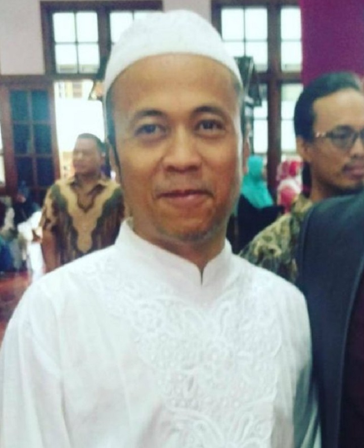Putuskan Untuk Hijrah 