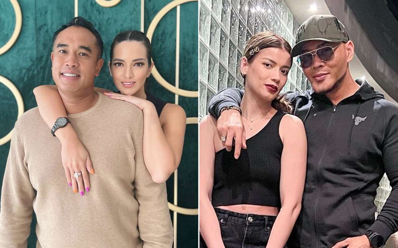 Kepo Alasan Ardi Temani Nia Ramadhani Rehab, Deddy Corbuzier Auto Disemprot Sabrina 