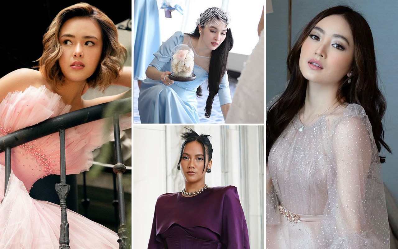 seleb 10 Geng Artis-Seleb Paling Populer: Dari Kepompong hingga Cendol, Aurel  Hermansyah dan Lesti Kejora juga Ikutan - Kapanlagi.com