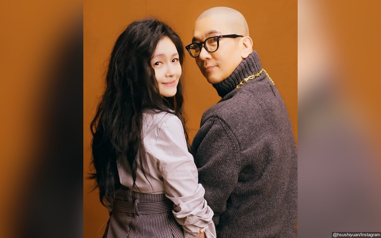 Barbie Hsu Tuntut Eks Suami usai Disindir Terus setelah Nikahi DJ Koo