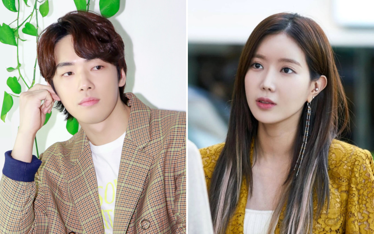 Syuting Sempat Berhenti, Drama Kim Jung Hyun & Im Soo Hyang Umumkan Tanggal Tayang