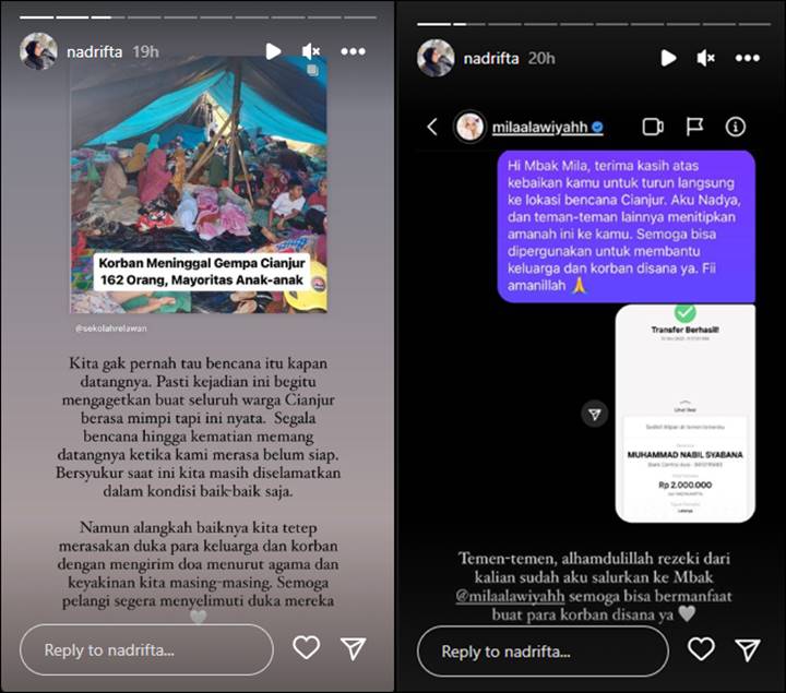 Instagram