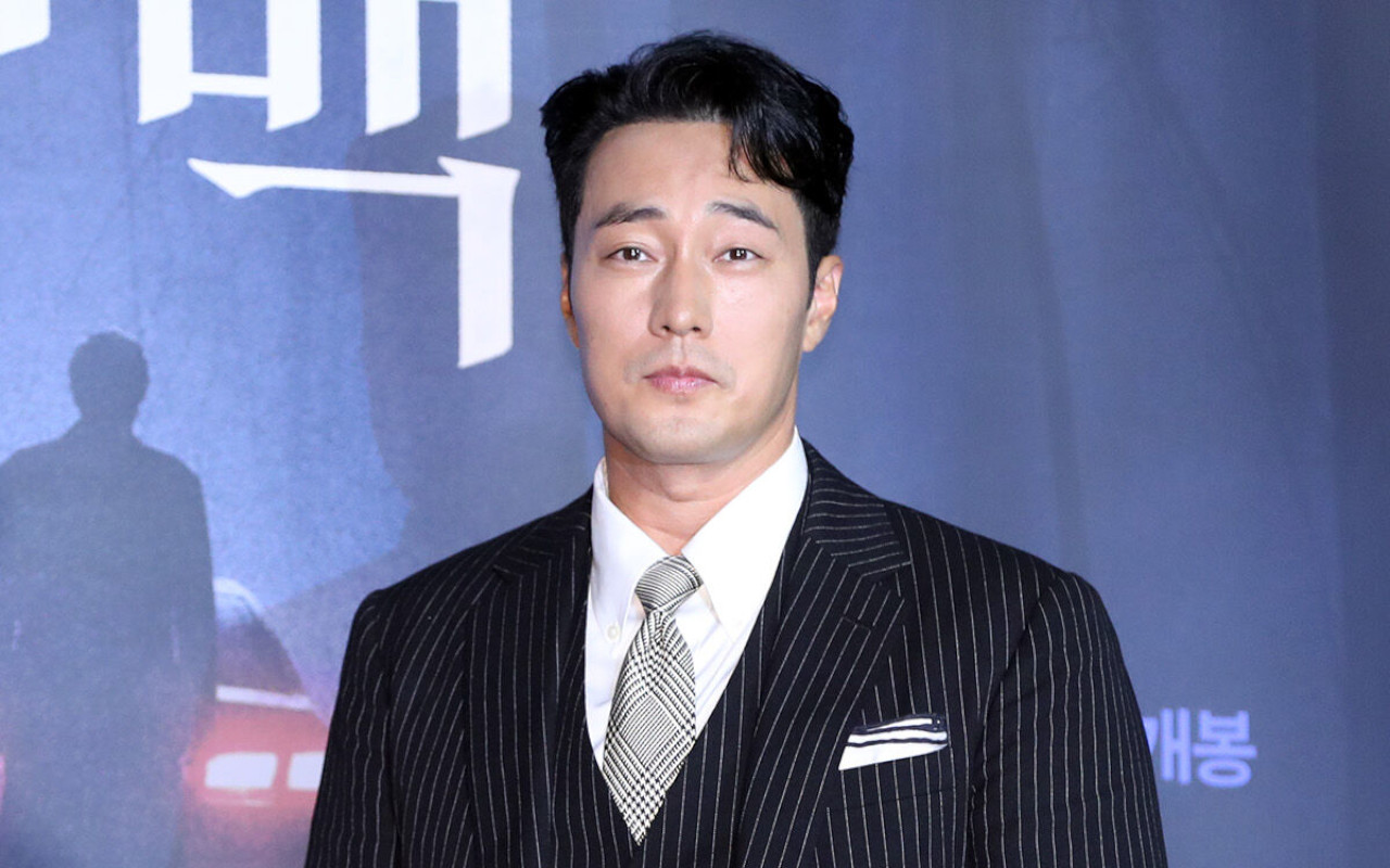 So Ji Sub Ungkap Alasan Manis Buka Akun Instagram Hingga Ingin Posting Gambar Aneh