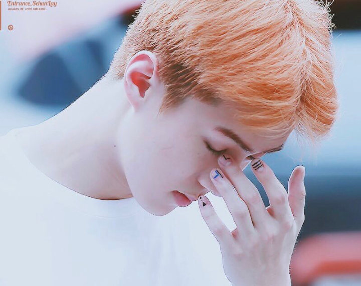 Sehun EXO