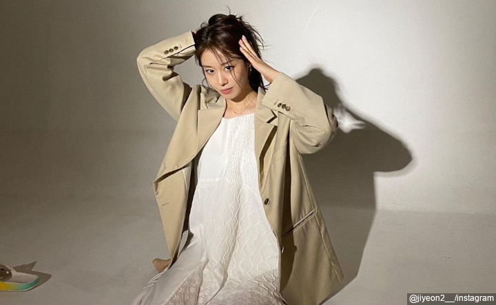 Jiyeon T-ara