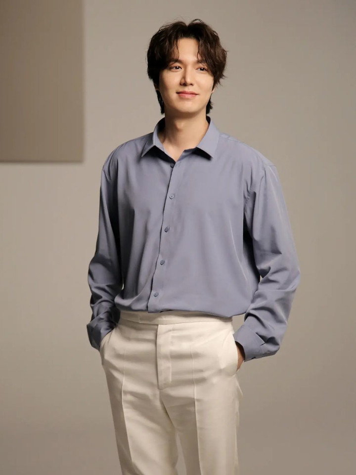 Lee Min Ho