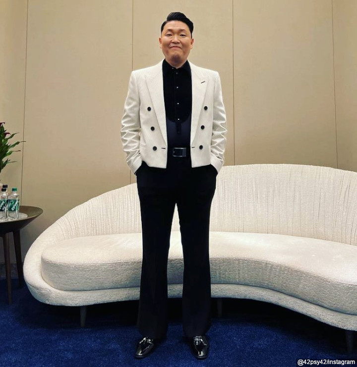 PSY