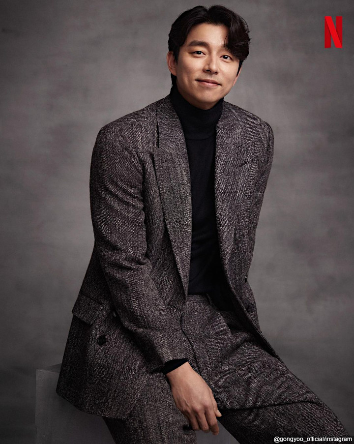 Gong Yoo