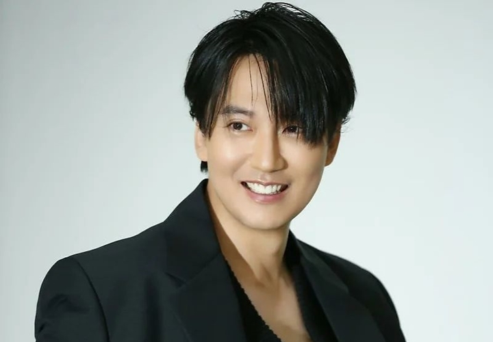 Kim Nam Gil